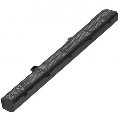 Bateria Asus X451ma X551ca 14.4V 2200mAh 32Wh