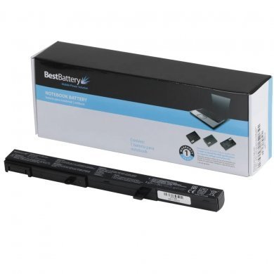 Bateria Asus X451ma X551ca 14.4V 2200mAh 32Wh