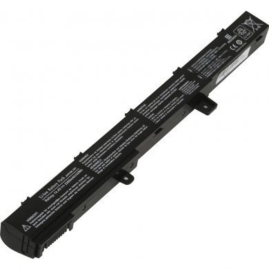 BB11-AS076 Bateria Asus X451ma X551ca 14.4V 2200mAh 32Wh