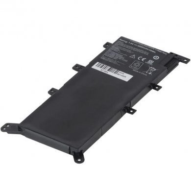 BB11-AS078 Best Battery Bateria Notebook Asus A555 A555L