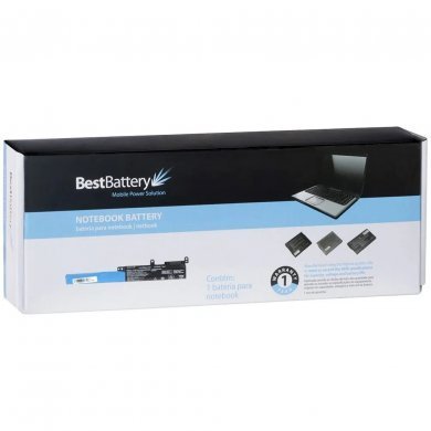 Best Battery Bateria Para Notebook Asus 11.1V