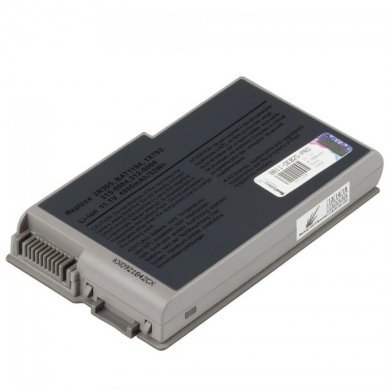 Bateria notebook 11.1V 4800mAh 53Wh