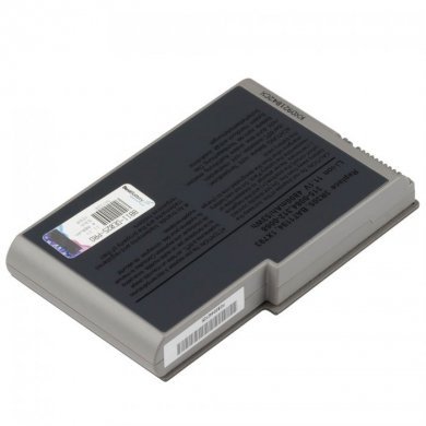 Bateria notebook 11.1V 4800mAh 53Wh