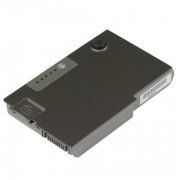 Bateria notebook 11.1V 4800mAh 53Wh compatível com Dell Latitude D505 D510 D520 D530 D600 D610