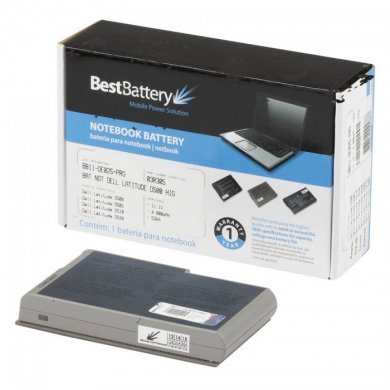 Bateria notebook 11.1V 4800mAh 53Wh