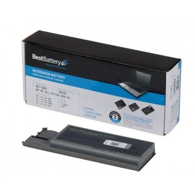 BB11-DE037 BATERIA PARA NOTEBOOK 11.1V 5200MAH 58WH