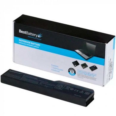 BB11-DE040 BATERIA PARA NOTEBOOK DELL 11.1V 4400MAH