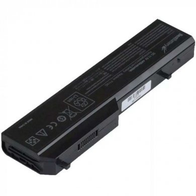BATERIA PARA NOTEBOOK DELL 11.1V 4400MAH