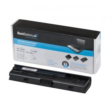 BB11-DE050-6 Best Battery bateria notebook Dell XPS M1330 11.1V