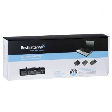 BB11-DE052-H BATERIA PARA NOTEBOOK 11.1V 6600MAH 73WH