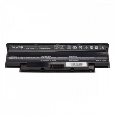 BB11-DE080 Bateria Dell 11.1V 4000mAh 44Wh 6 células