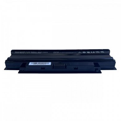 BB11-DE080 Bateria Dell 11.1V 4000mAh 44Wh 6 células