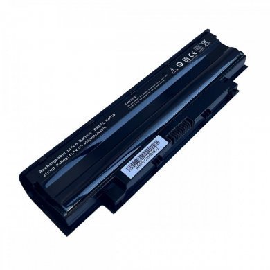 BB11-DE080 Bateria Dell 11.1V 4000mAh 44Wh 6 células