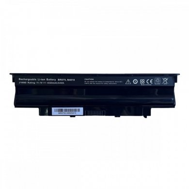BB11-DE080 Bateria Dell 11.1V 4000mAh 44Wh 6 células