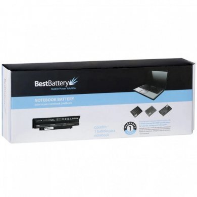 BB11-DE080-H BATERIA PARA NOTEBOOK 11.1V 6600MAH 73W