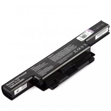 BB11-DE084 Bateria para Notebook DELL 11.1V 6600MAH 73WH