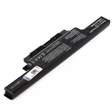 BB11-DE084 Bateria para Notebook DELL 11.1V 6600MAH 73WH