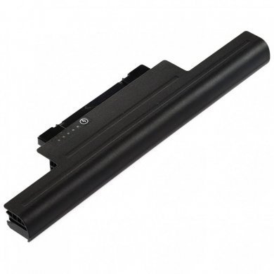 BB11-DE084-6C BestBattery Bateria Notebook Dell 11.1V 4400mAh