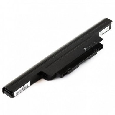 BB11-DE084-6C BestBattery Bateria Notebook Dell 11.1V 4400mAh