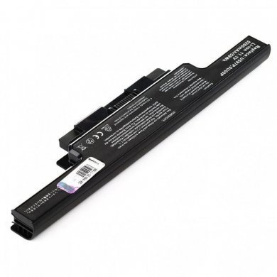 BB11-DE084-6C BestBattery Bateria Notebook Dell 11.1V 4400mAh