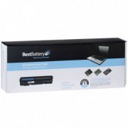 BATERIA PARA NOTEBOOK DELL 11.1V 6600MAH 9 cel 73WH  Para DELL Latitude E5420 E5420m E5520 E5520m E6420 E6420n