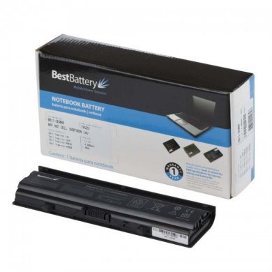 BB11-DE088 Bateria DELL Inspiron 14V 11.1V 4400MAH 49W