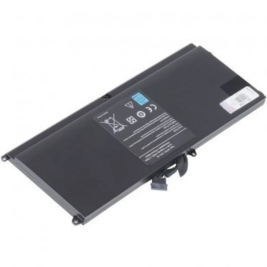 BB11-DE090 Bateria Dell XPS 15Z L5 11Z 14.8V 4400mAh 65Wh