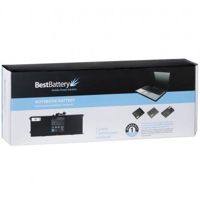 BB11-DE090 Bateria Dell XPS 15Z L5 11Z 14.8V 4400mAh 65Wh