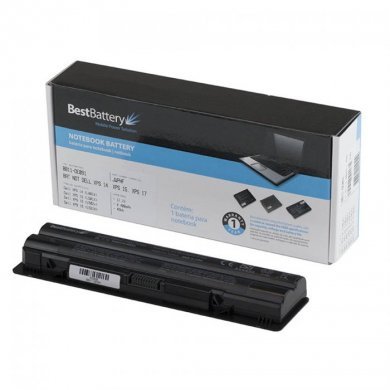 BB11-DE091 Bateria Notebook Dell XPS L502x 17 14-L401x L702x