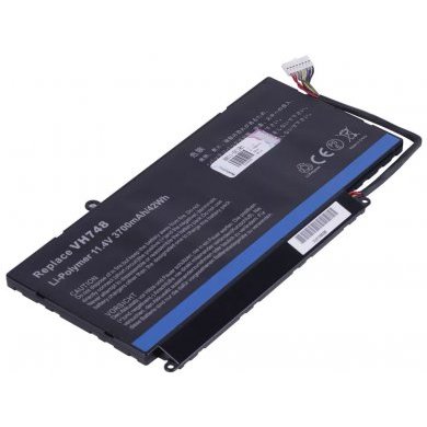 BB11-DE101 BATERIA PARA NOTEBOOK 11.4V 3700MAH 42WH