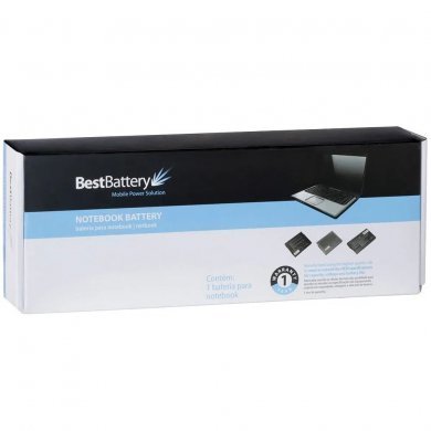 BB11-DE102 BestBattery Bateria Notebook Dell 2NJNF