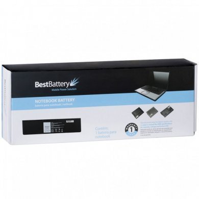 BB11-DE105 BATERIA PARA NOTEBOOK 7.4V 4500MAH 34WH