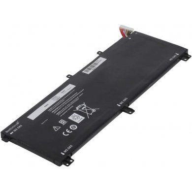 Bateria para Notebook DELL STUDIO XPS Y758W