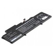 BATERIA PARA NOTEBOOK 14.8V 4400MAH 69Wh 8 Células, Compatível com DELL Ultrabook XPS 14