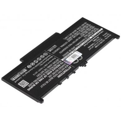 BB11-DE121 BATERIA PARA NOTEBOOK 7.6V 7200MAH