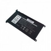 Bateria WDX0R para notebook 11.1V 3700mAh 41Wh compatível com DELL Inspiron 13-7368 T2XJ4 WDX0R