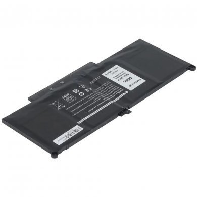 BB11-DE133 Best Battery Bateria para Notebook 7.6V 4 Celulas