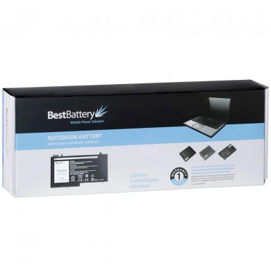 Best Battery Bateria para Notebook 11.1V
