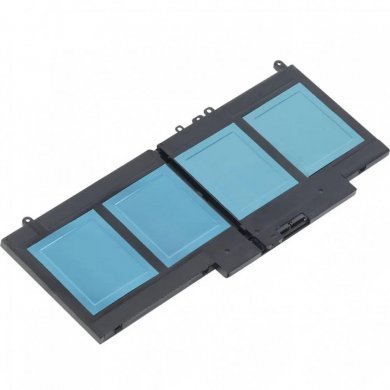 BB11-DE137-4C Bateria para Notebook DELL 6.000mAh 7.6V