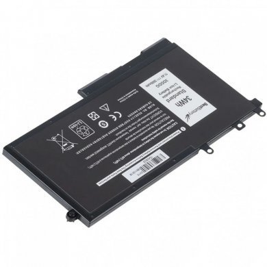 BB11-DE138 Bateria para notebook Dell 3000mAh 11.4V 34Wh