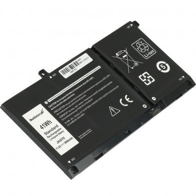 BB11-DE3410 Best Battery Bateria para Dell Latitude 3410