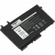 Best Battery Bateria para Notebook 11.4V 3 Células 46Wh 4000mAh Compatível com Dell Latitude E5250