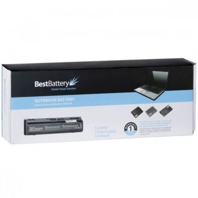 BB11-HP025-A Bateria Para Notebook HP 10.8v 8800mAh 95Wh