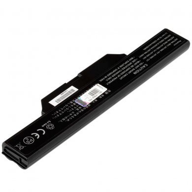 BB11-HP036-PRO Bateria BBDI para Notebook HP Compaq