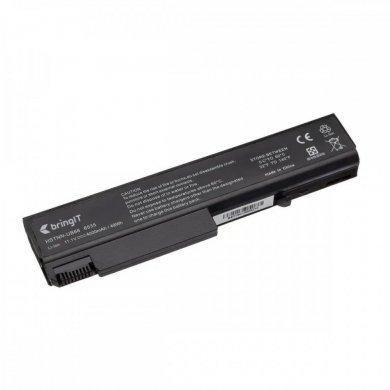 BB11-HP044-A Bateria Notebook HP Elitebook 6930P 10.8V 4000MAh