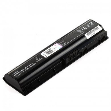 BB11-HP051 Bateria Notebook 11.1V 4400mAh 49W 6 células