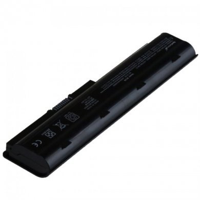 BB11-HP058 Bateria HP DV3000 G42 MU06 10.8V 4000mAh 43W