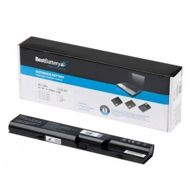 BB11-HP064 BATERIA PARA NOTEBOOK 10.8V 4400MAH