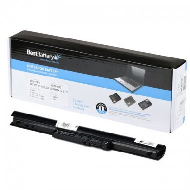 BB11-HP074 BATERIA PARA NOTEBOOK 14.4V 2200MAH 32WH