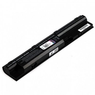 BB11-HP077 Bateria para Notebook 10.8V 5.200Mah